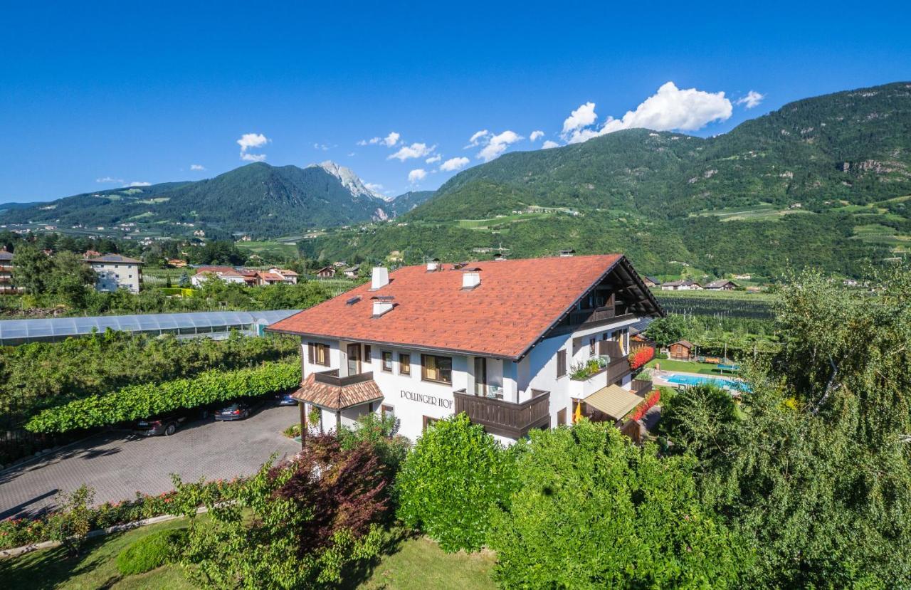 Residence Pollingerhof Merano Exterior foto