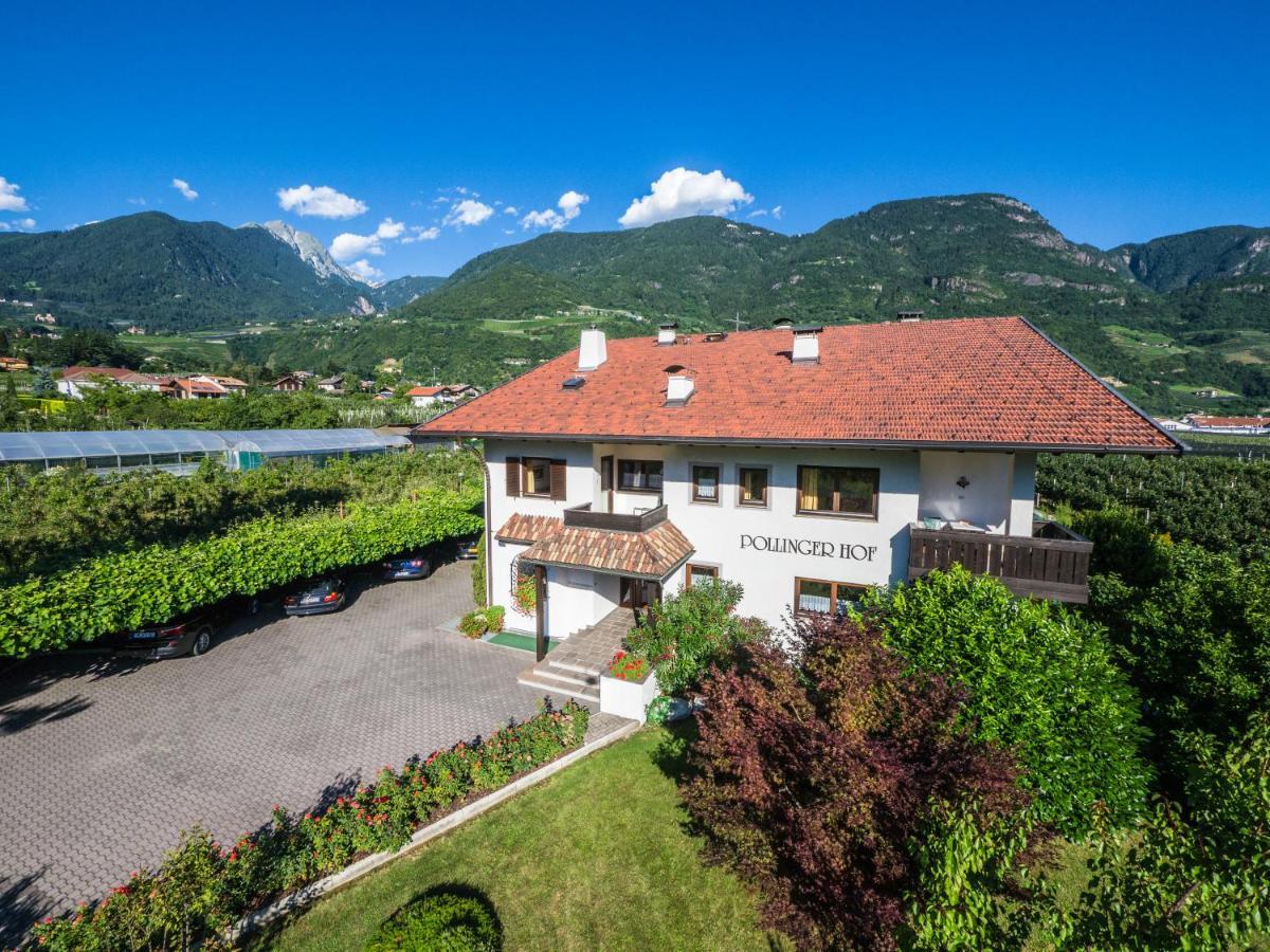 Residence Pollingerhof Merano Exterior foto