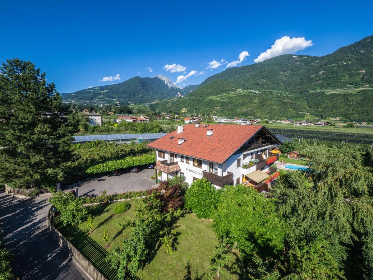 Residence Pollingerhof Merano Exterior foto